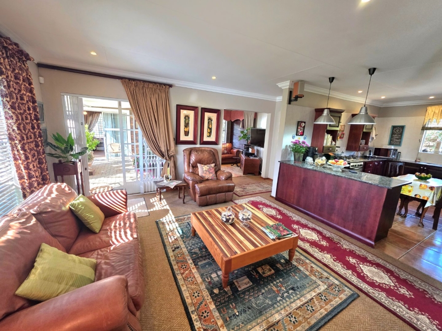 2 Bedroom Property for Sale in La Provance Free State